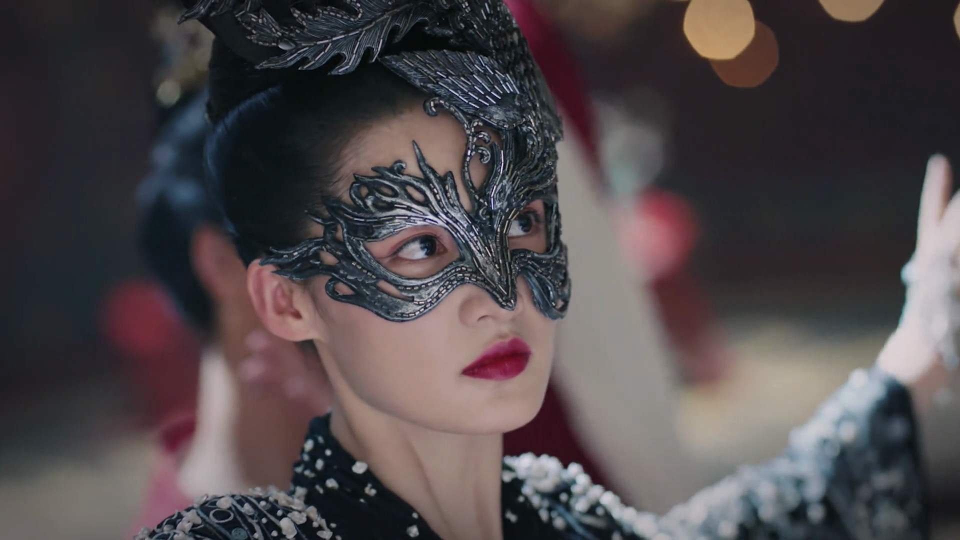 “极速追逐:瞬间超车让全场沸腾”,极速追赶