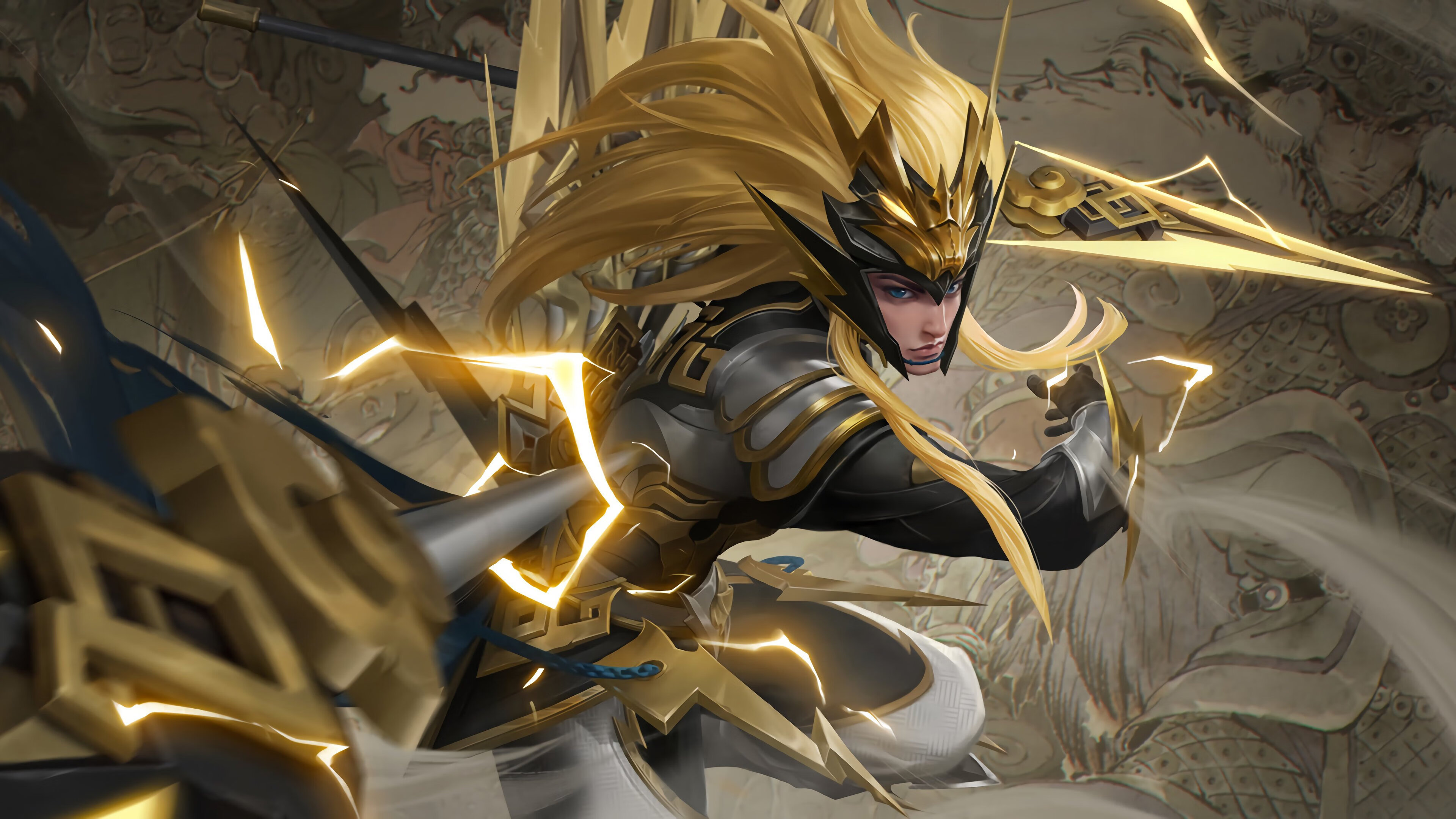 九游网-《虚拟偶像崛起，电竞比赛明星化全面铺开》，虚拟偶像界大名鼎鼎的人物叫什么