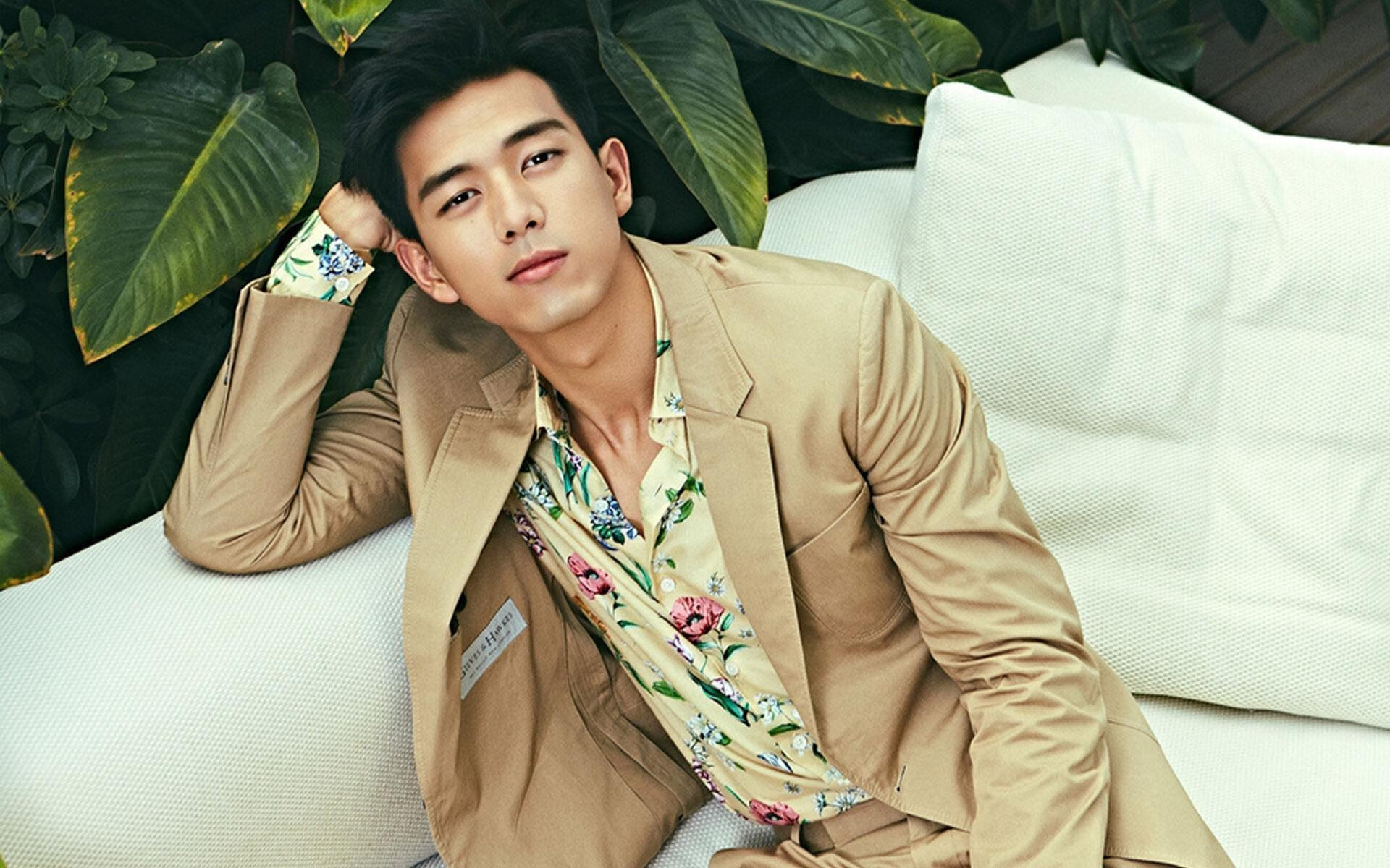 艾哈迈德·贾瓦迪：挑战极限毫不退缩，贾维德·艾哈迈德·卡伊姆